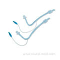 Nasal Preformed Tracheal Tube with Cuff